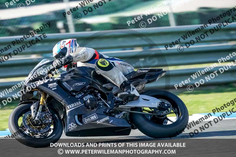 25 to 27th november 2017;Jerez;event digital images;motorbikes;no limits;peter wileman photography;trackday;trackday digital images